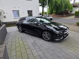 Mercedes-Benz Mercedes CLA 200d SB AMG | TÜV 28 | BREMSEN NEU - Mercedes-Benz CLA 200 Shooting Brake von privat