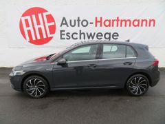 VW Golf VIII 2.0 TSI Style LED DAB ACC 17'' virtual VW Golf VIII 2.0 TSI Style LED DAB ACC 17'' virtual