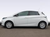 Renault ZOE Kaufbatterie NAVI PDC KLIMA BT ZV - Renault ZOE aus 2016