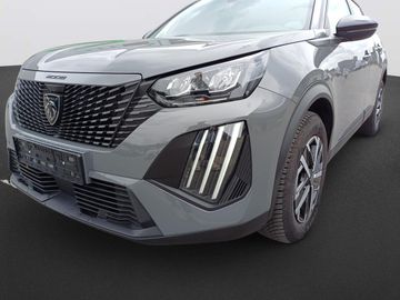 Peugeot 2008 - 9