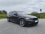 BMW 335i Touring Edition Sport M-Paket N55 - BMW 335 mit Benzin-Antrieb: Kombi, 335i M Paket