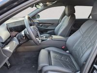 BMW 540 - Vorschau Bild 10