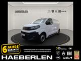 Opel Vivaro Cargo L2 *Navi*Kamera*Sitzheizung*AHK - Opel Vivaro aus 2025