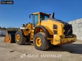 Volvo L180 H - Volvo L 180