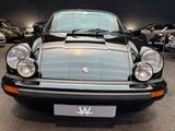 Porsche 911 CARRERA 2.7 / KOMPLETT RESTAURIERT - Porsche aus 1975: 911