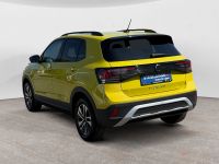 Volkswagen T-Cross - Vorschau Bild 4