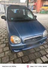 Hyundai hyundai atos prime gls - Hyundai Atos: Gls