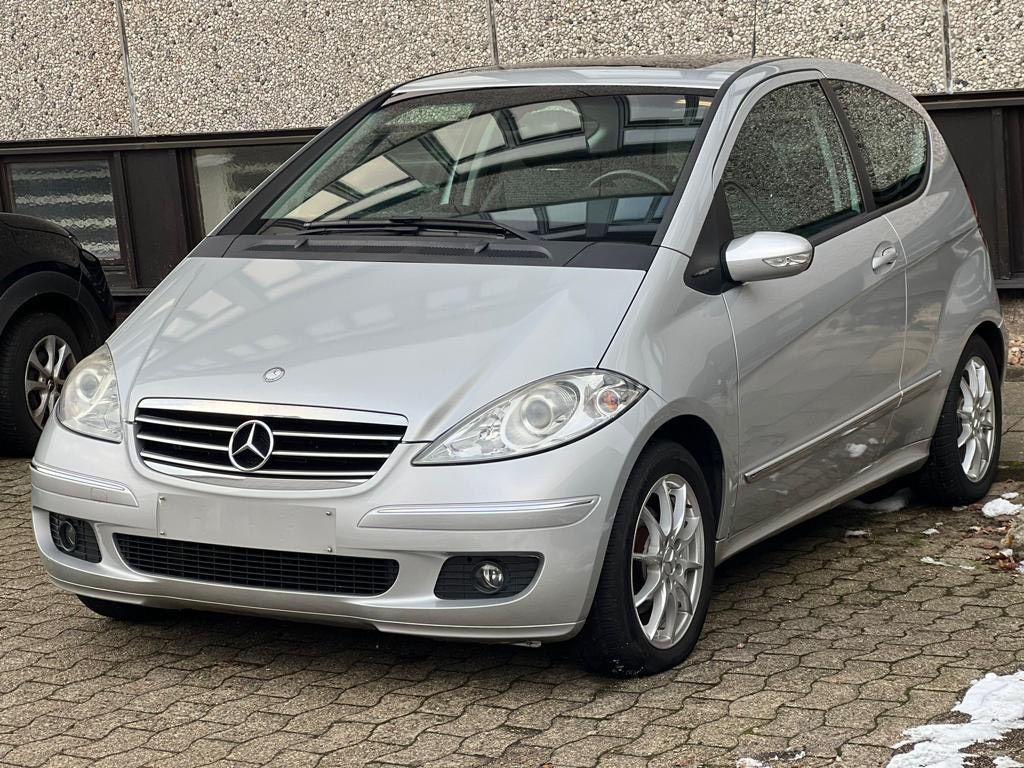 Mercedes-Benz A 150