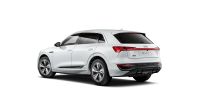 Audi Q8 e-tron - Vorschau Bild 3
