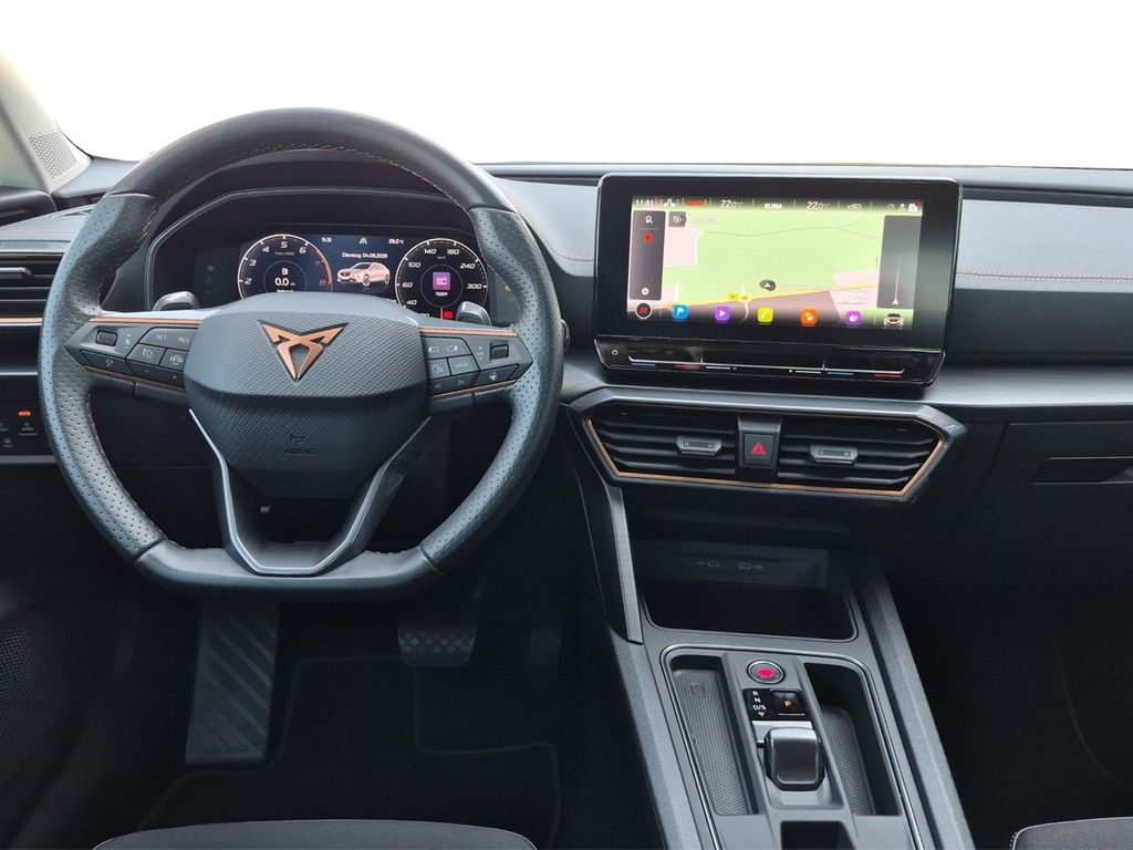 Cupra Formentor - Bild 21