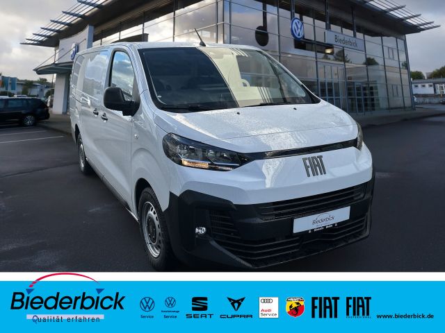 Scudo Serie 2 Kastenwagen L3 2.0 145 MT6 o. S&S