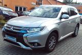 Mitsubishi Outlander PHEV Top 4WD - Mitsubishi Outlander Kombi Gebrauchtwagen