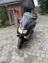 BMW C650GT - gebrauchte Roller