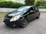 Opel Corsa D 1.3 CDTI TÜV 06.2026 8fach be... - Opel Corsa mit Diesel-Antrieb: B