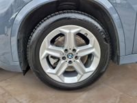 BMW X1 - Vorschau Bild 2