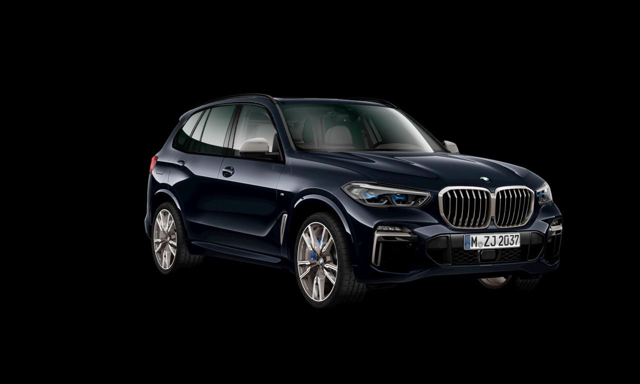 BMW X5 M50d#Softclose#360grad#fulloptions