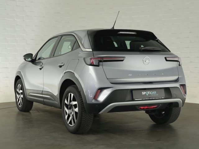 Mokka B BUSINESS ELEGANCE+NAVI+RÜCKFAHRKAMERA+SI