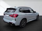 BMW X3 20d xDrive / M Sport / Navi / Kamera / LED - BMW X3: Allradantrieb