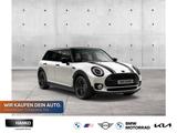 MINI Cooper C lassic Trim Clubman - MINI Cooper C Gebrauchtwagen