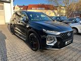Hyundai Santa Fe Premium 4WD 7 Sitze/Tüv 12/2027 - Hyundai SANTA FE: 7