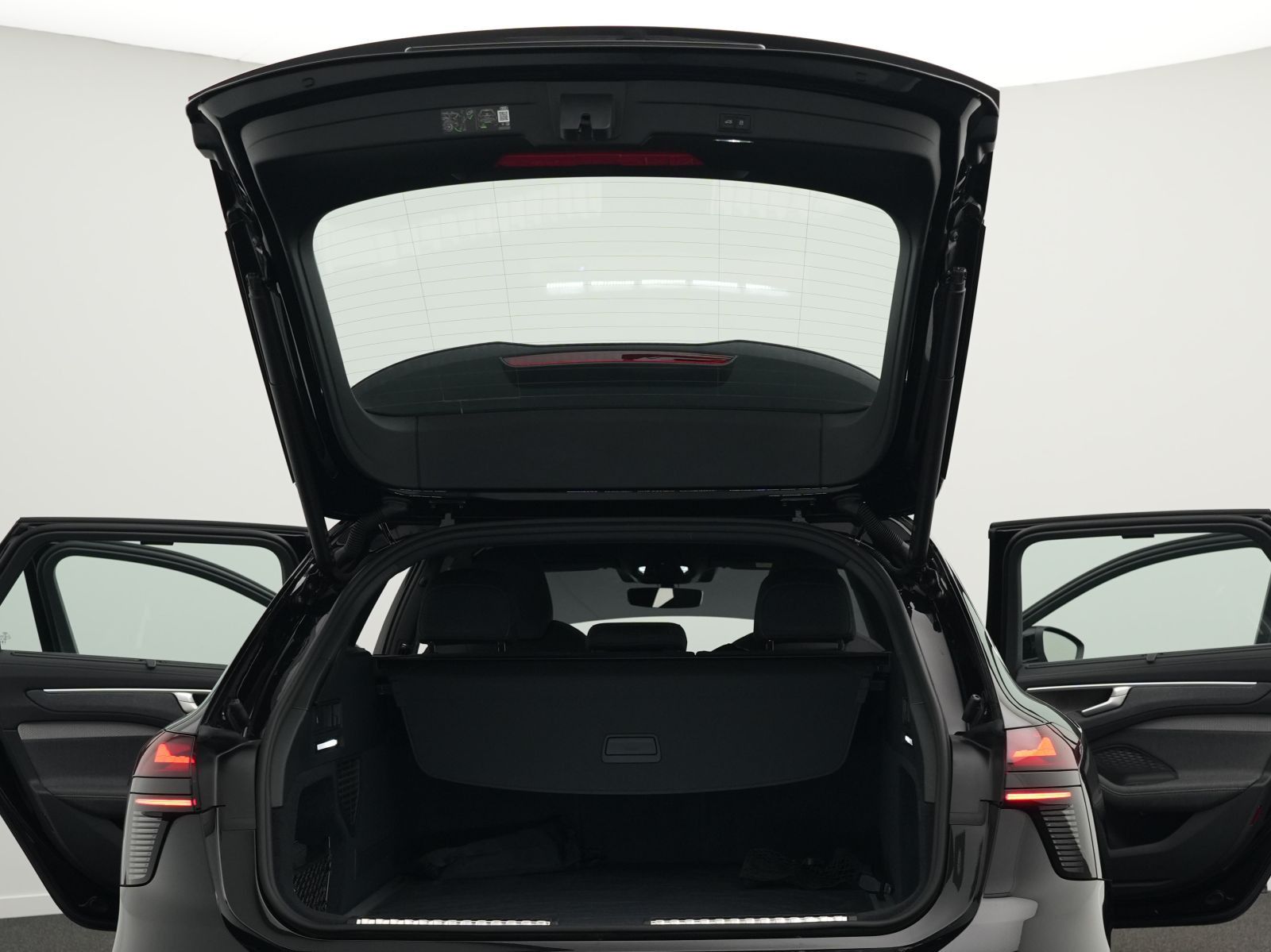Audi A6 - Bild 18