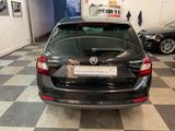 Skoda Rapid 1.6 TDI  Emotion Plus Spaceback - Skoda Rapid mit Panoramadach