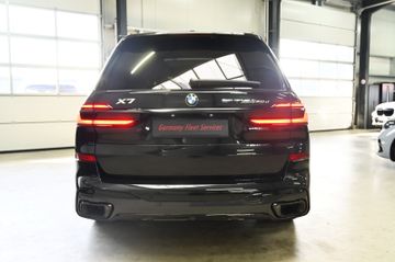 BMW X7 - 4