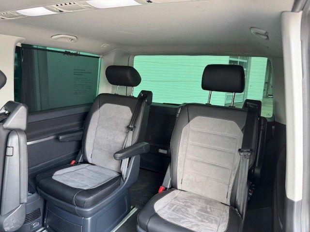 T6.1 Multivan 2.0 TDI DSG Generation Six 4Motion