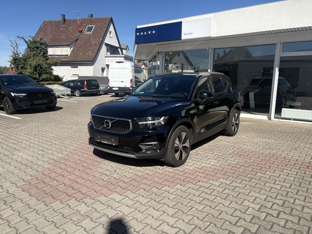 Image of Volvo XC40