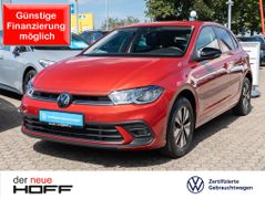 Volkswagen Polo 1.0 TSI DSG Goal AHK Kamera Navi