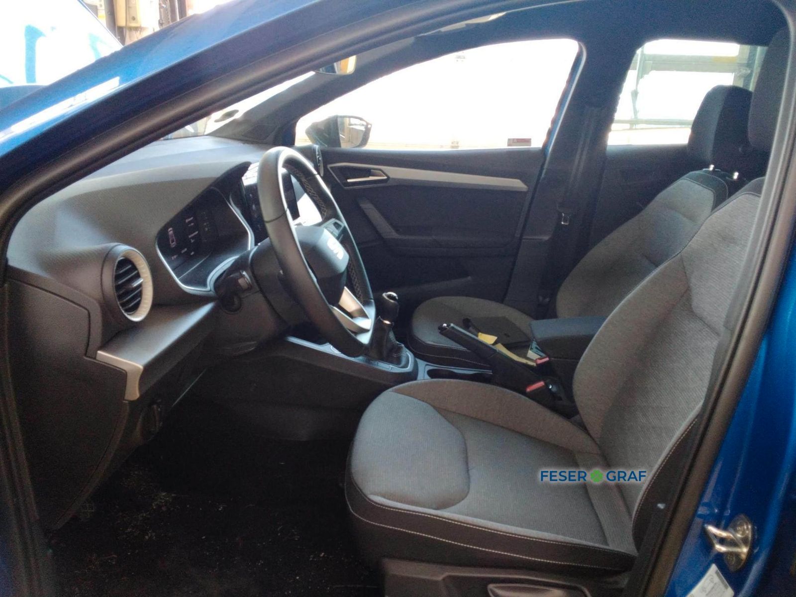 Seat Ibiza - Bild 3
