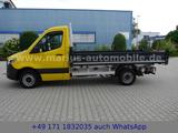 Mercedes-Benz Sprinter 419 CDI V6/3-Seitenkipper/Automatik/AHK - Mercedes-Benz Kastenwagen hoch + lang Sprinter 41