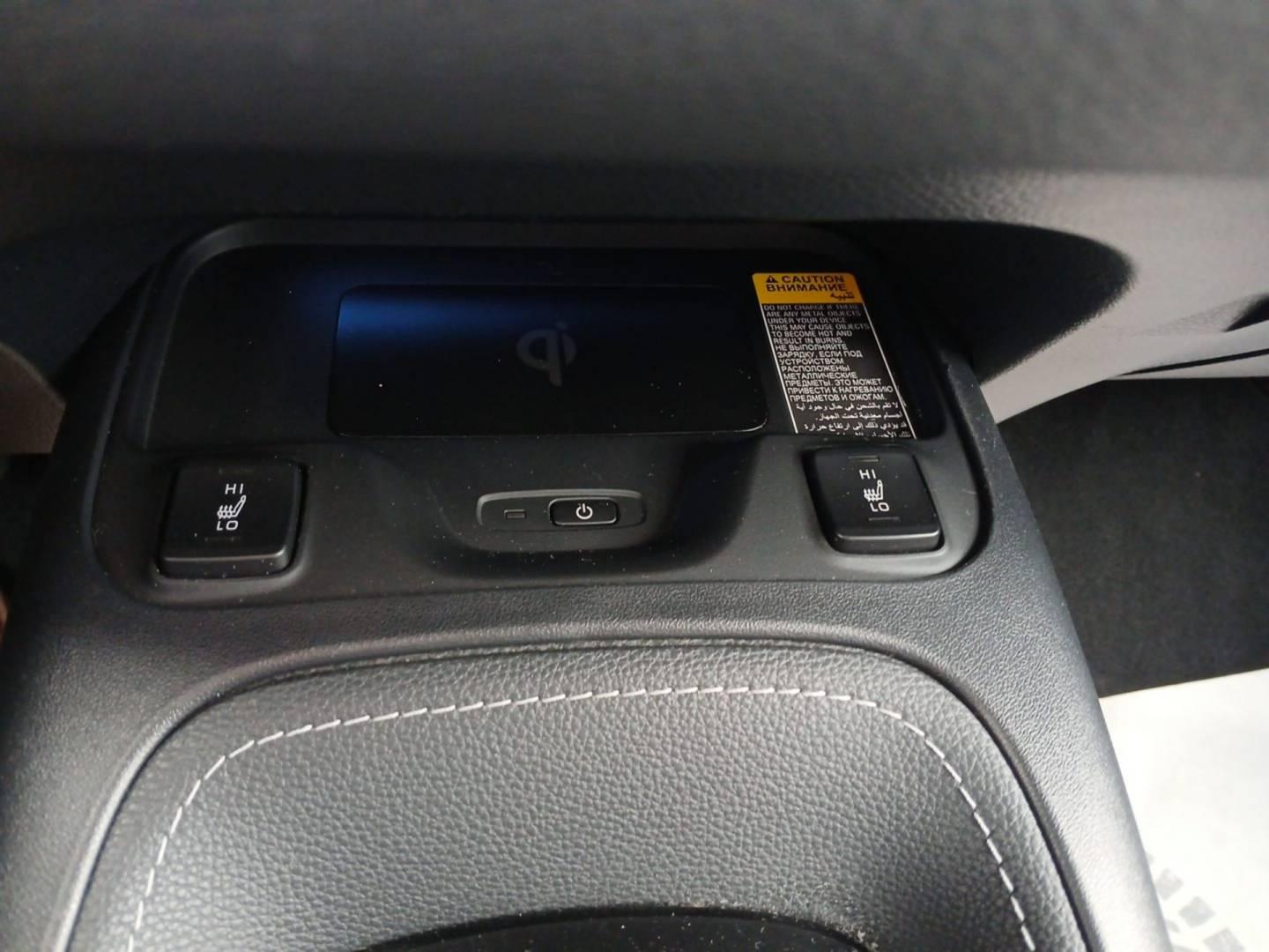 Suzuki Swace Comfort+ CVT Hybrid