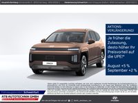Hyundai IONIQ 9 - Vorschau Bild 1