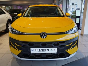 Volkswagen T-Roc - 2