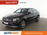 Mercedes-Benz GLC 350e 4Matic AMG Line Aut.*BURMESTER*360CAM*