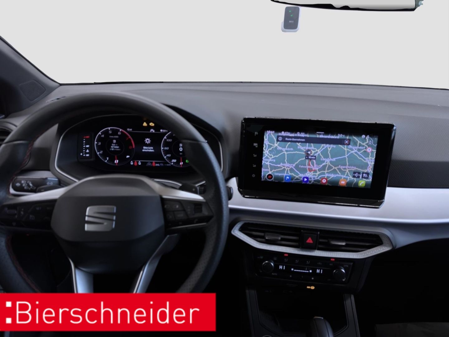 Seat Ibiza - Bild 19
