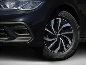 Volkswagen Polo VI 1.0 TSI Advanced LED Kamera