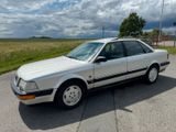 Audi V8 d11 3,6l quattro SSD Klima Bose el. Sportsitz - Audi V8