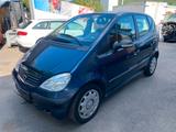 Mercedes-Benz A 170 CDI Automatik - Mercedes-Benz A 170: Cdi