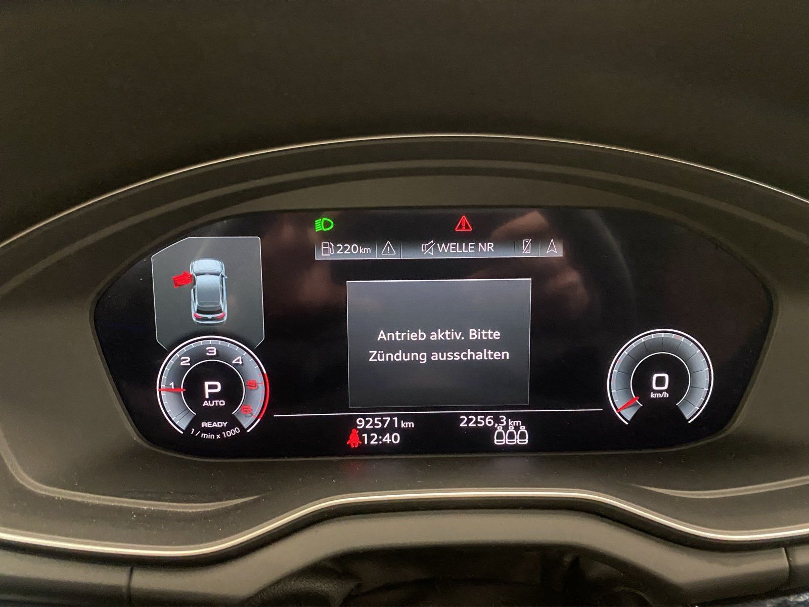 Audi Q5 - Bild 12