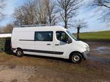 Nissan NV 400