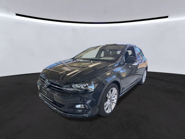 Polo 1.0 TSI Highline Kamera/Navi/Sitzhzg/Climat