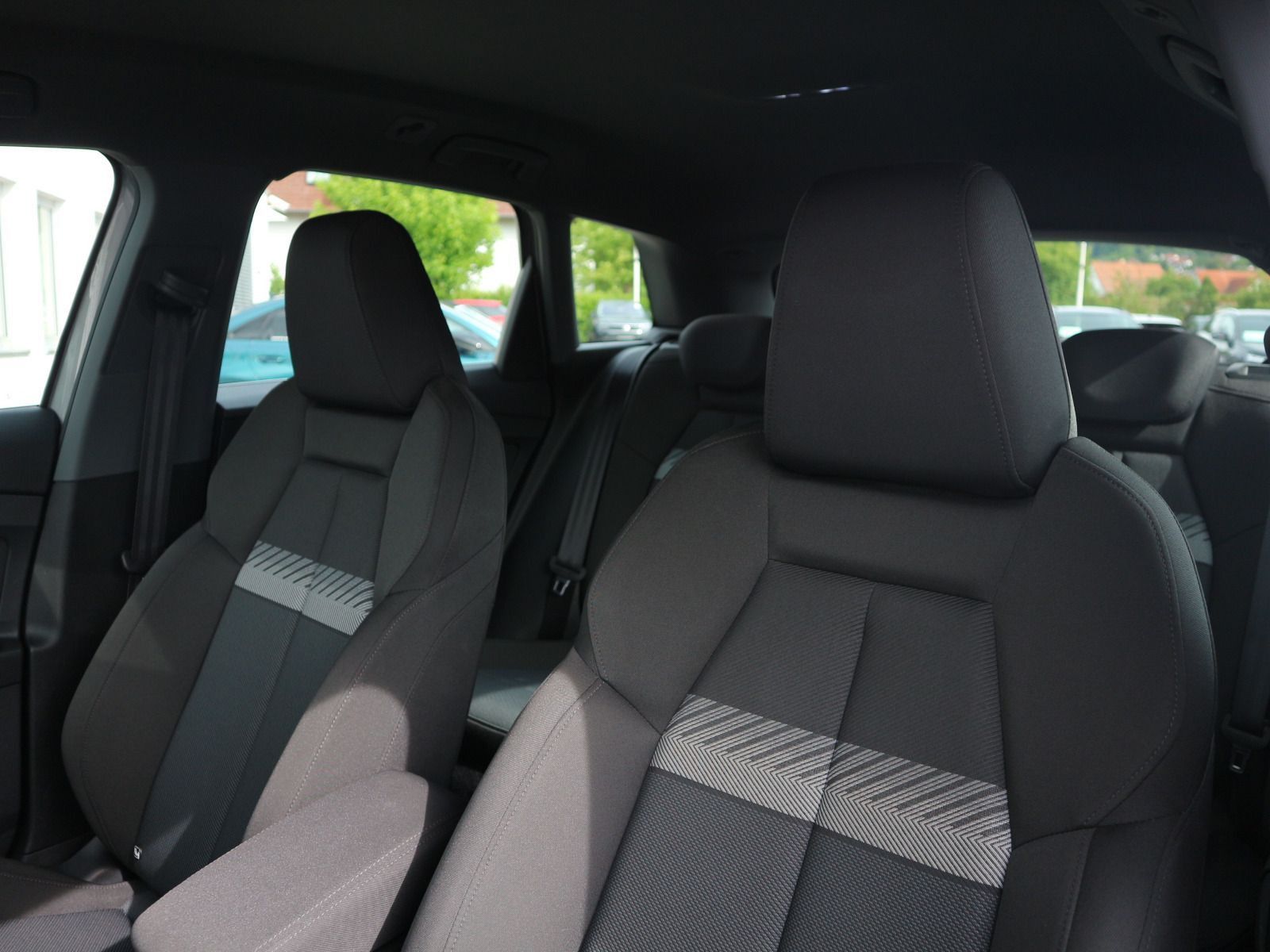Audi Q4 e-tron - Bild 11