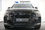 Audi RSQ8 Performance RS-Design 305Km/h 23Zoll RS-AGA - Audi RSQ8 Tageszulassungen