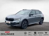 Skoda Kamiq Monte Carlo TSI DSG|5-JAHRE-GARANTIE |TEMP - Skoda Fabia: Pickup