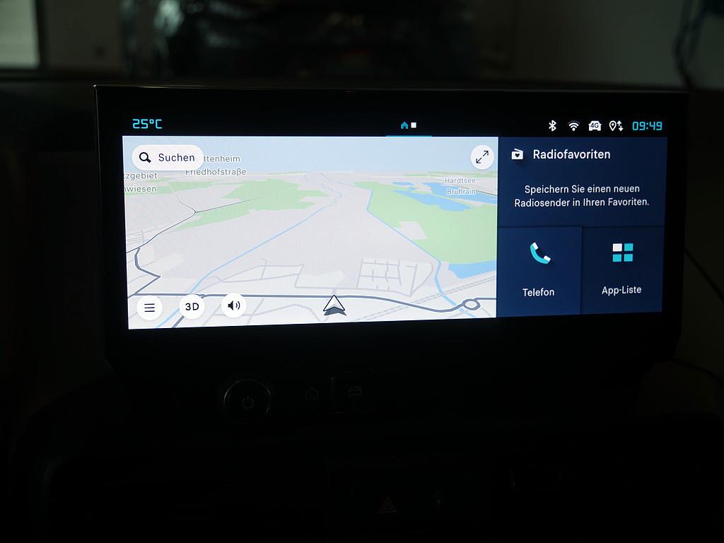 Citroën Berlingo M BlueHDi 130 Max SHZ NAVI AHK LED PANO