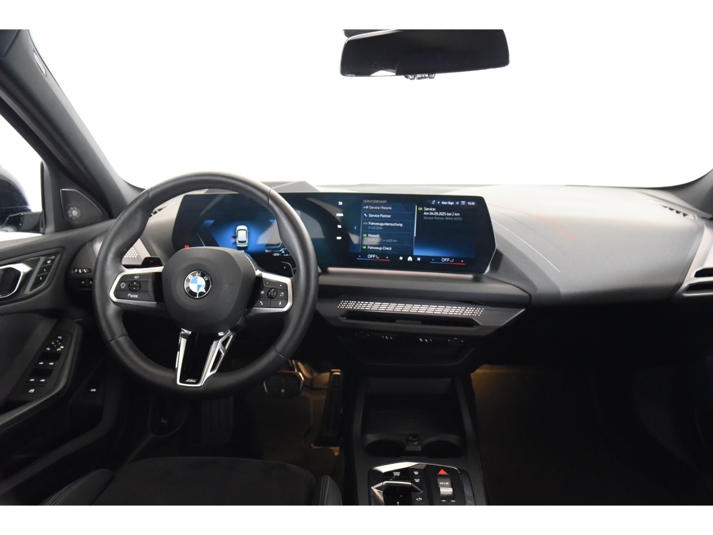 BMW 123 - Bild 10