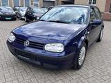 Volkswagen Golf 1.6 Comfortline EFH-Klima-Tüv Service Neu