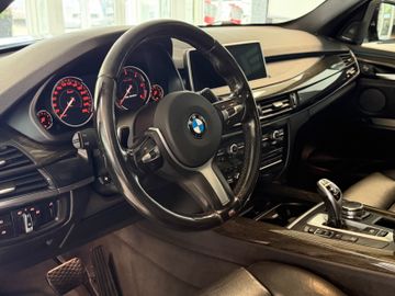 BMW X5 M50 - 7